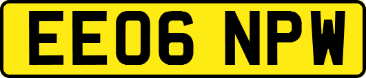 EE06NPW