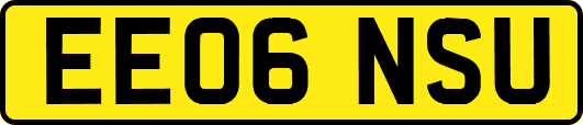 EE06NSU