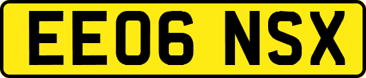 EE06NSX