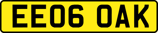 EE06OAK