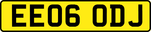EE06ODJ