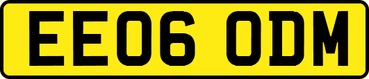 EE06ODM