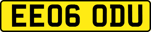 EE06ODU