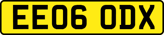 EE06ODX