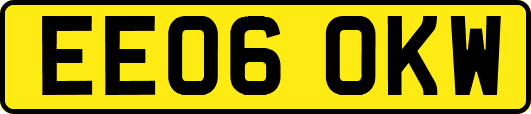EE06OKW