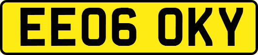 EE06OKY