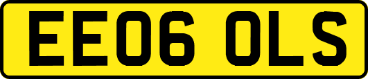 EE06OLS