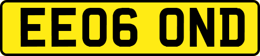 EE06OND