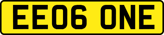 EE06ONE
