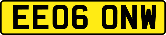 EE06ONW