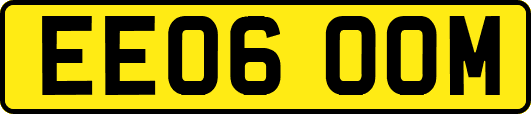 EE06OOM