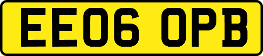 EE06OPB