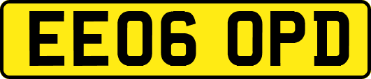 EE06OPD