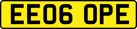 EE06OPE