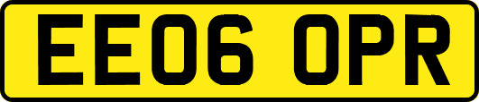 EE06OPR