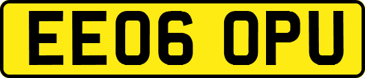 EE06OPU