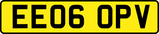 EE06OPV
