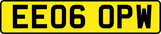 EE06OPW
