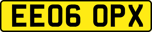 EE06OPX
