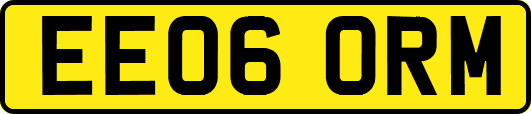 EE06ORM