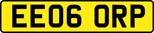 EE06ORP