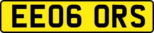 EE06ORS