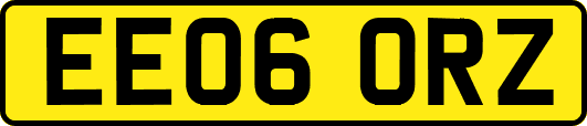 EE06ORZ
