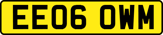 EE06OWM