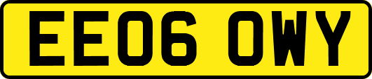 EE06OWY