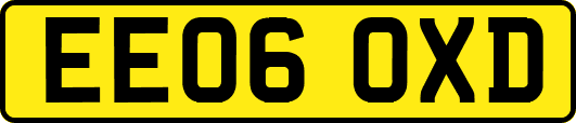 EE06OXD