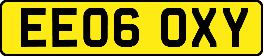 EE06OXY
