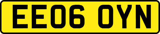 EE06OYN