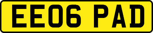 EE06PAD