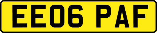 EE06PAF