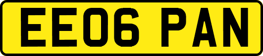 EE06PAN
