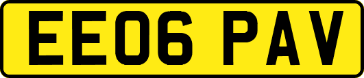 EE06PAV