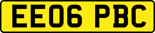 EE06PBC