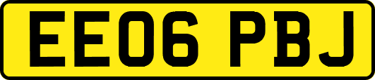 EE06PBJ