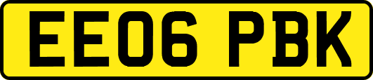 EE06PBK