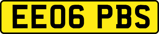 EE06PBS