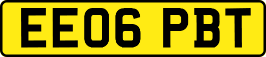 EE06PBT