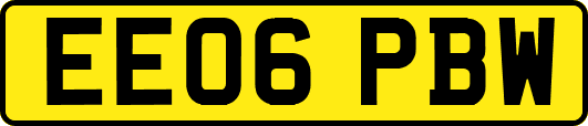 EE06PBW