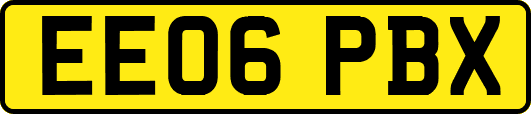 EE06PBX
