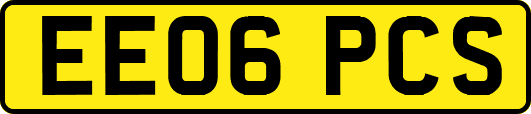 EE06PCS