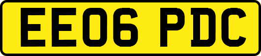 EE06PDC