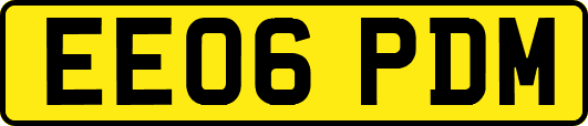 EE06PDM