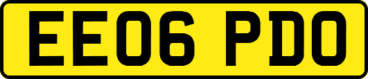 EE06PDO