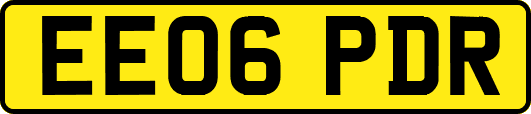 EE06PDR