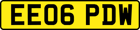 EE06PDW