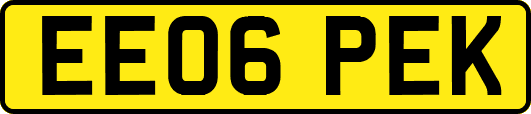 EE06PEK